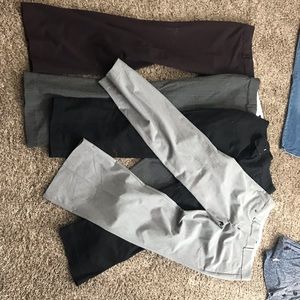 Ladies loft slack - excellent condition size 8